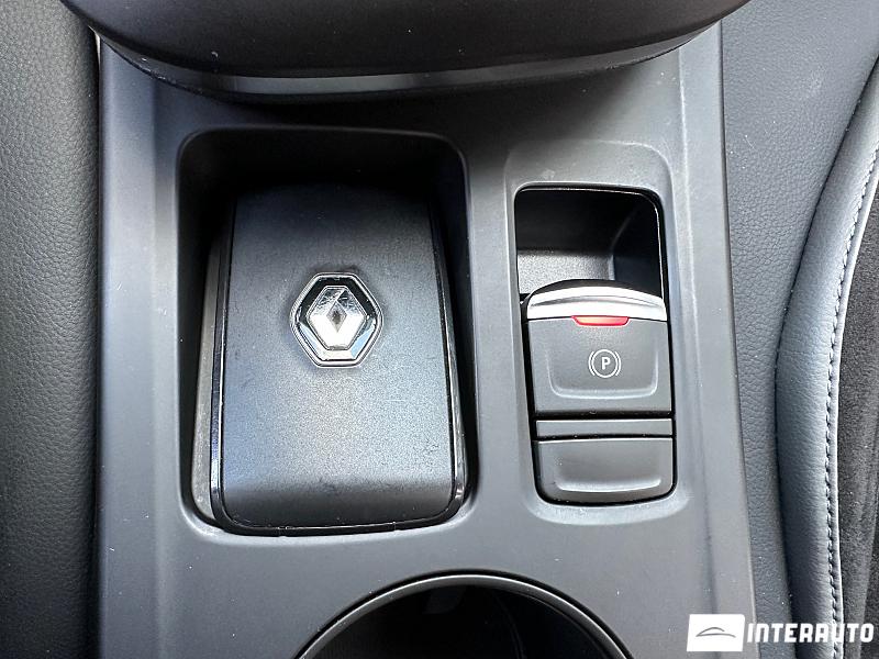 Renault Arkana 16 renault arkana 2022