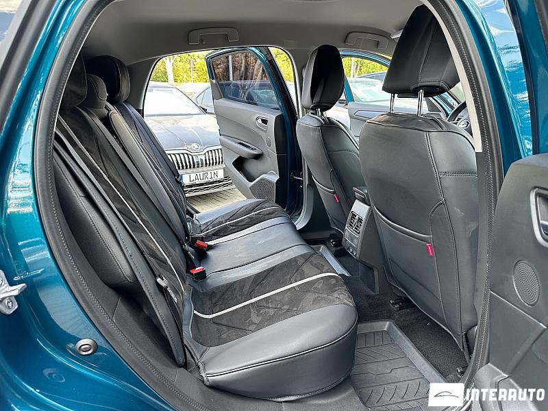 Renault Arkana 8 renault arkana 2022