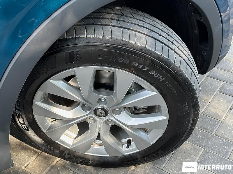 Renault Arkana 21 renault arkana 2022