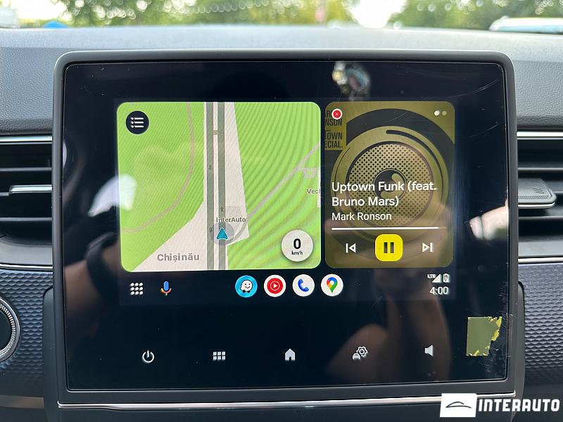 Renault Arkana 13 renault arkana 2022