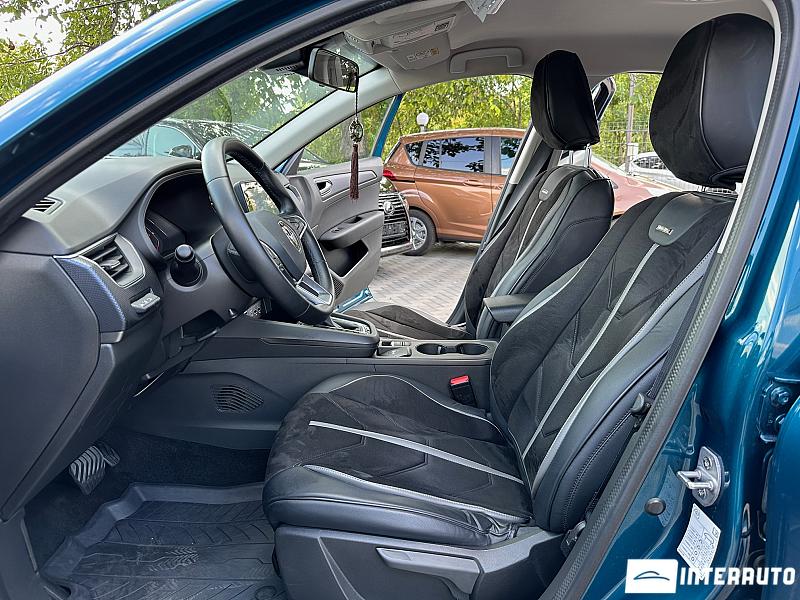 Renault Arkana 5 renault arkana 2022