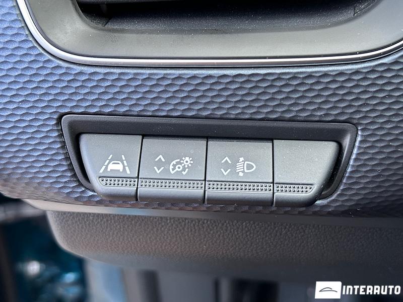 Renault Arkana 18 renault arkana 2022