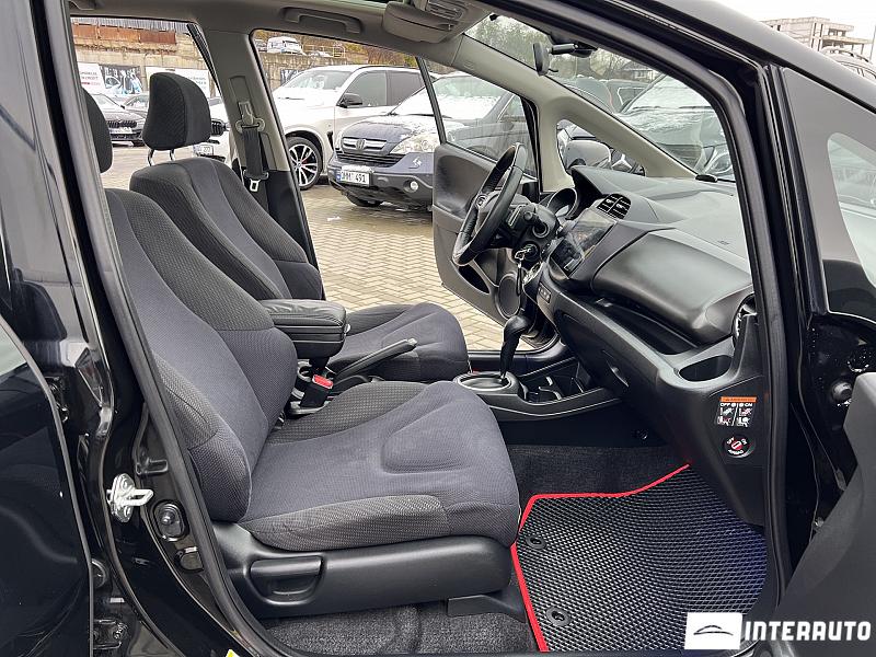 Honda Jazz 15 honda jazz 2012