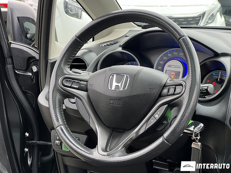 Honda Jazz 7 honda jazz 2012