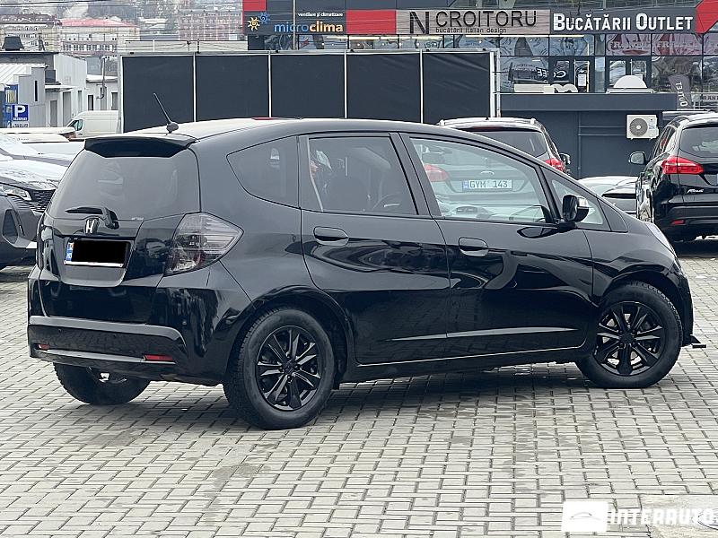 Honda Jazz 3 honda jazz 2012