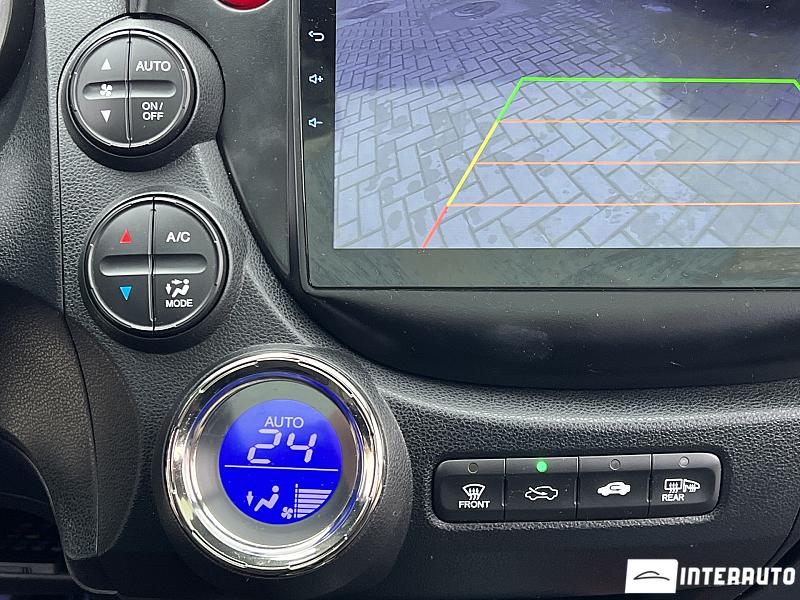 Honda Jazz 10 honda jazz 2012