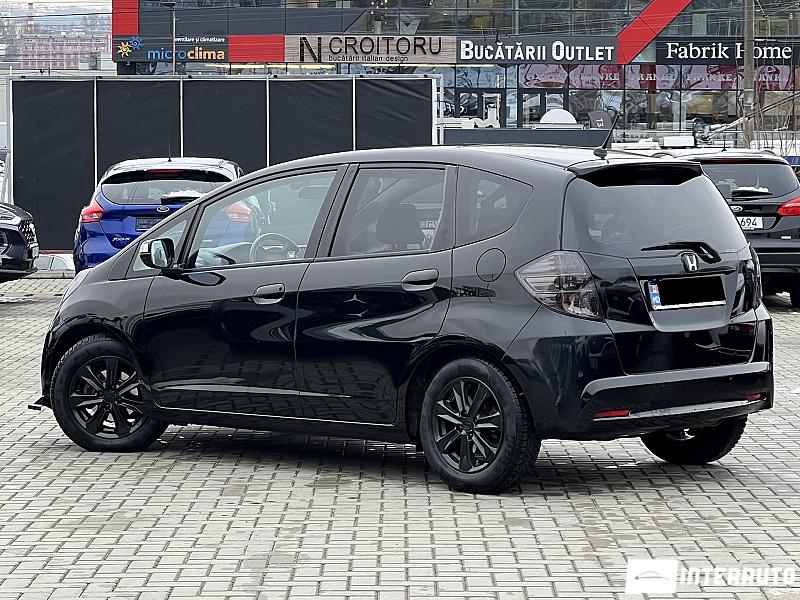 Honda Jazz 4 honda jazz 2012