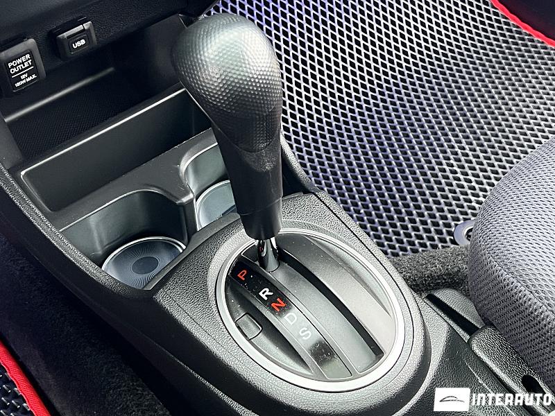 Honda Jazz 11 honda jazz 2012