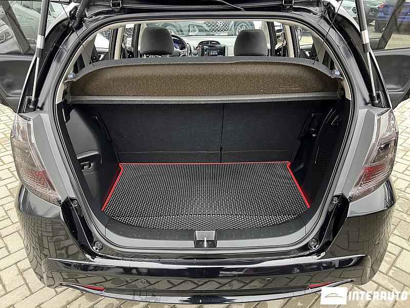 Honda Jazz 19 honda jazz 2012