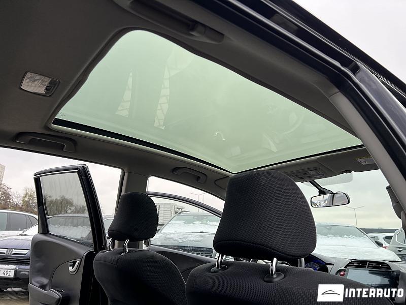 Honda Jazz 13 honda jazz 2012