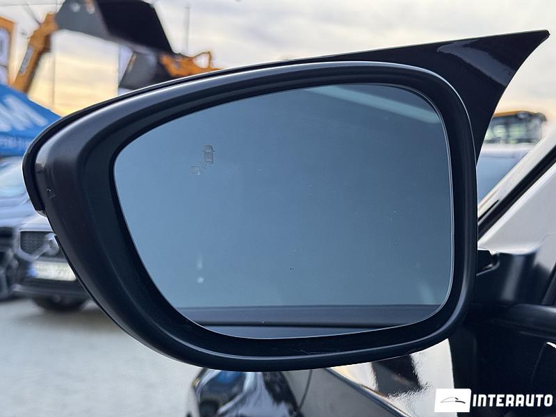 Honda Accord 21 honda accord 2018