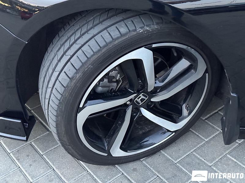 Honda Accord 23 honda accord 2018