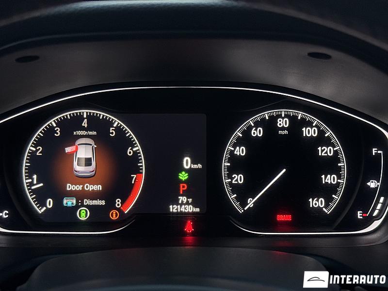 Honda Accord 7 honda accord 2018