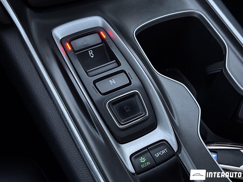 Honda Accord 12 honda accord 2018