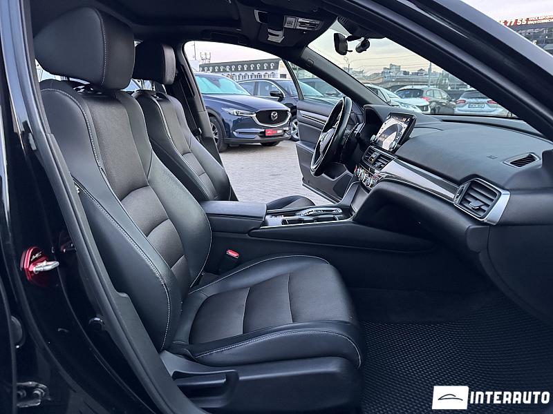 Honda Accord 13 honda accord 2018