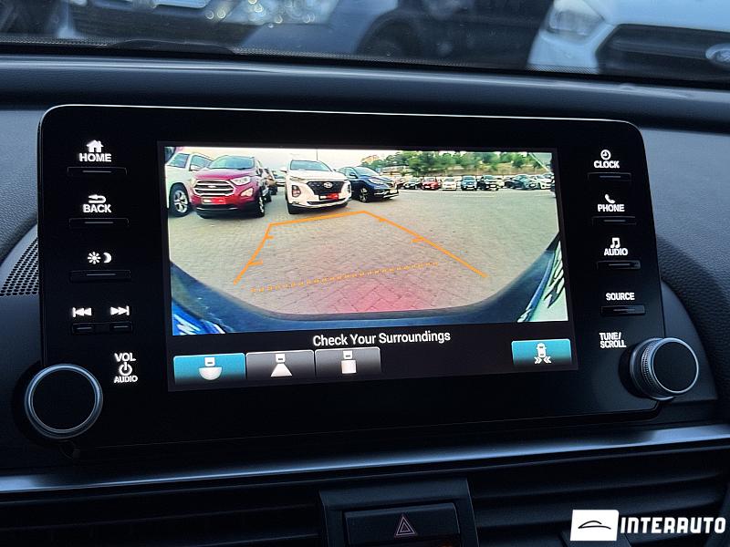 Honda Accord 9 honda accord 2018