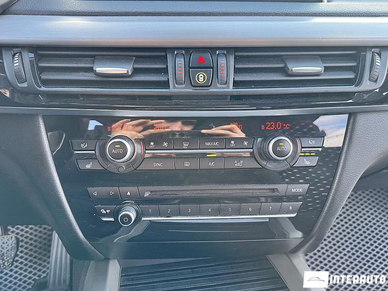 BMW X5 2.5D 11 bmw x5 2.5d 2014