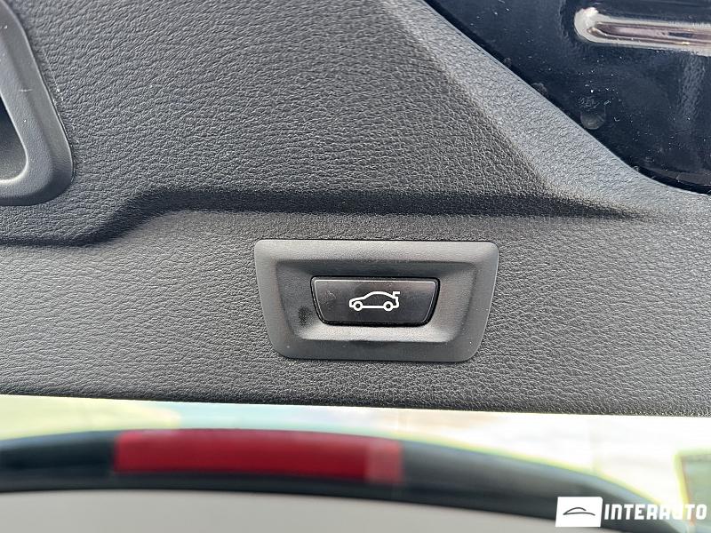 BMW X5 2.5D 20 bmw x5 2.5d 2014