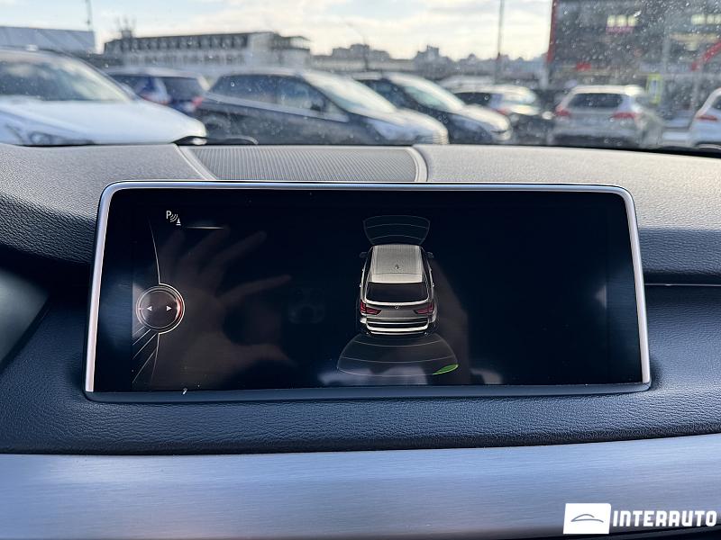 BMW X5 2.5D 10 bmw x5 2.5d 2014