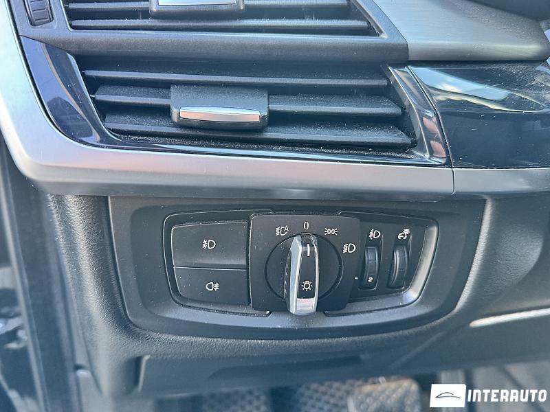 BMW X5 2.5D 17 bmw x5 2.5d 2014