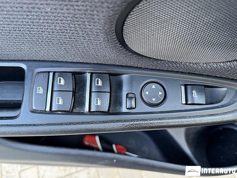 BMW X5 2.5D 18 bmw x5 2.5d 2014