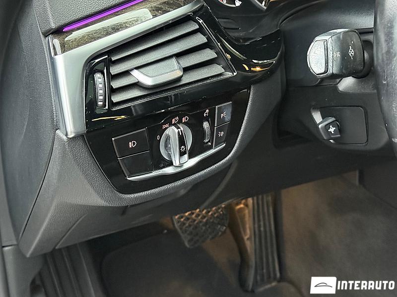 BMW 530 8 bmw 530 2017