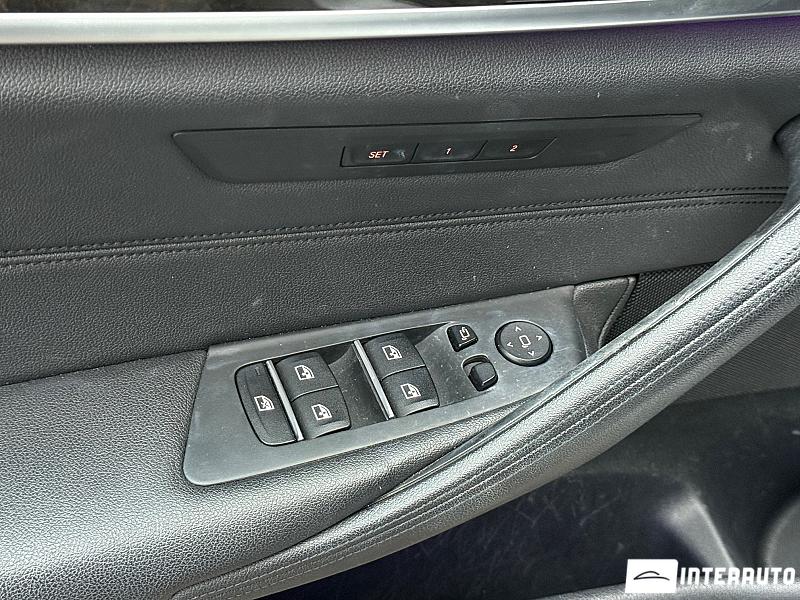 BMW 530 7 bmw 530 2017