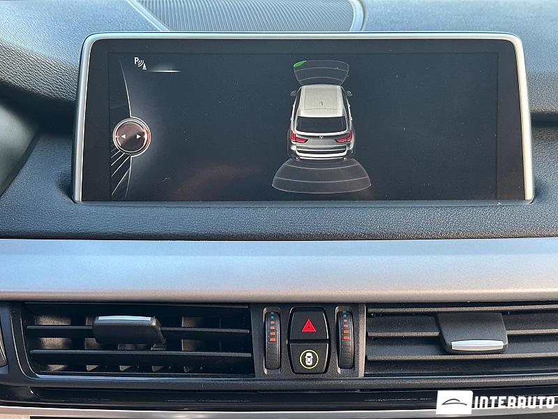 BMW X5 2.5D 14 bmw x5 2.5d 2015