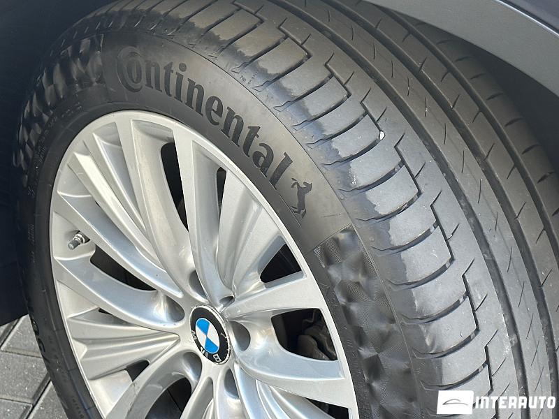 BMW X5 2.5D 5 bmw x5 2.5d 2015