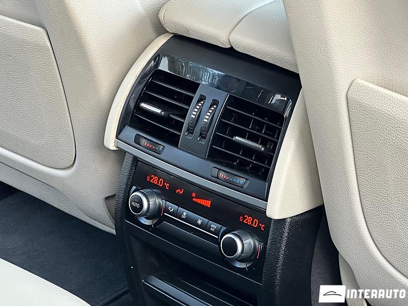 BMW X5 2.5D 19 bmw x5 2.5d 2015