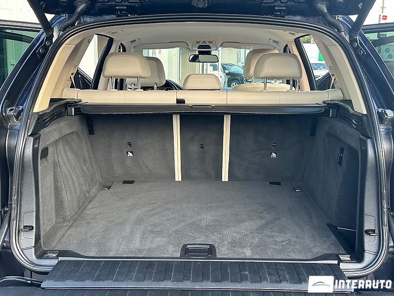 BMW X5 2.5D 21 bmw x5 2.5d 2015