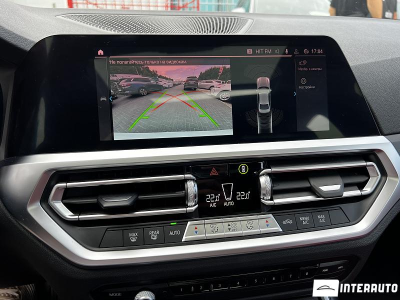 BMW 330E 15 bmw 330e 2021