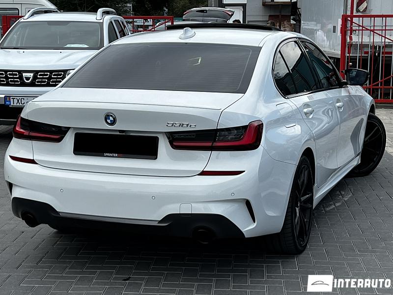 BMW 330E 2 bmw 330e 2021