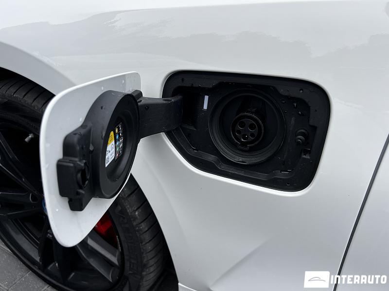 BMW 330E 6 bmw 330e 2021