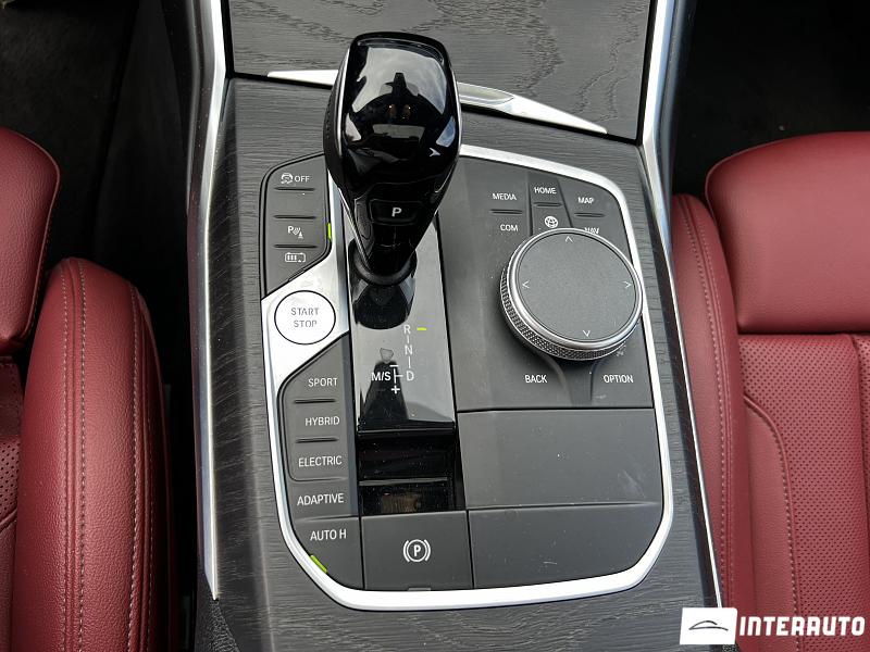 BMW 330E 17 bmw 330e 2021