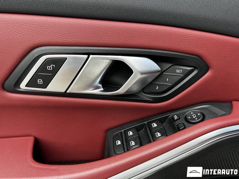 BMW 330E 10 bmw 330e 2021