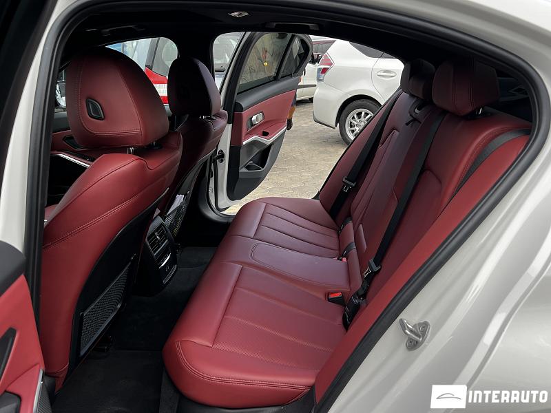 BMW 330E 21 bmw 330e 2021