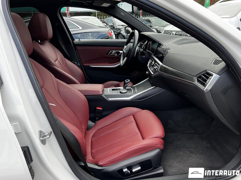 BMW 330E 19 bmw 330e 2021