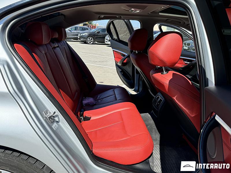 BMW 328 15 bmw 328 2017