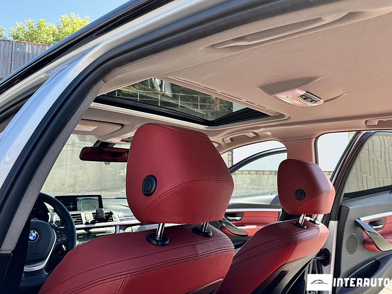 BMW 328 14 bmw 328 2017