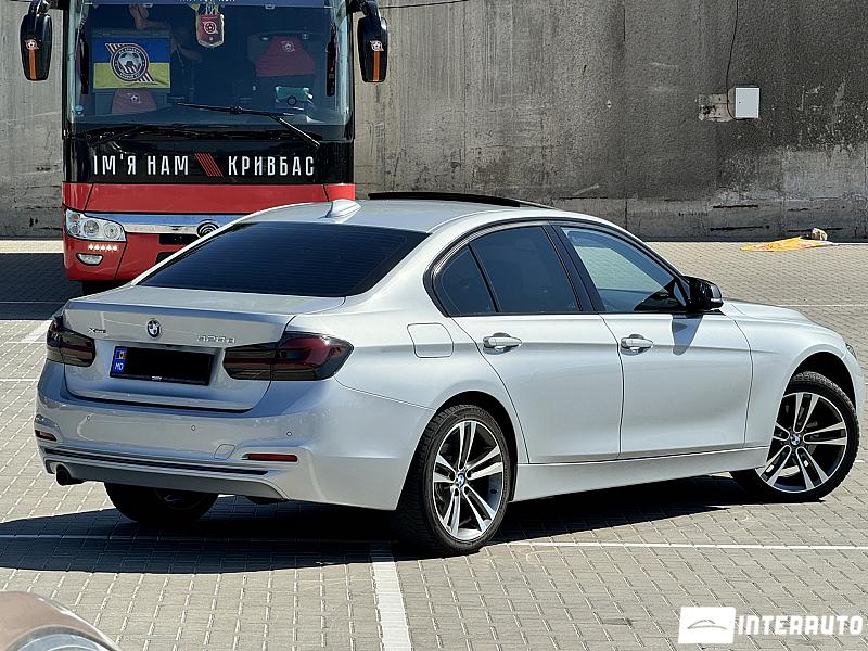 BMW 328 3 bmw 328 2017