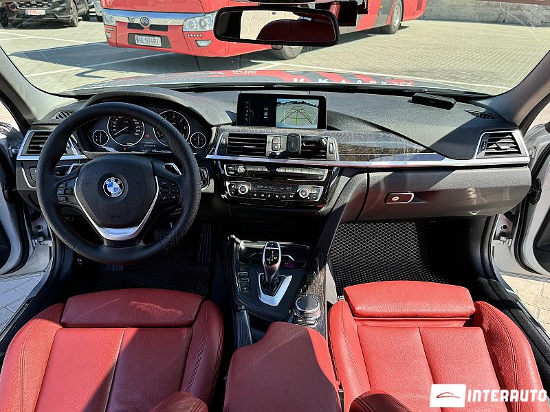 BMW 328 6 bmw 328 2017