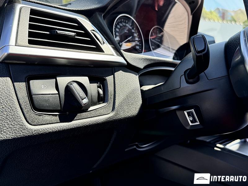 BMW 328 20 bmw 328 2017