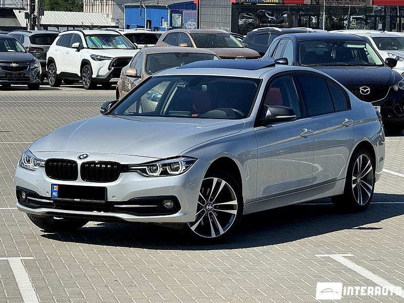 BMW 328 2 bmw 328 2017