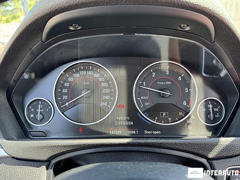 BMW 328 8 bmw 328 2017