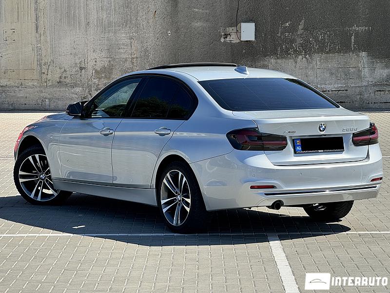 BMW 328 4 bmw 328 2017