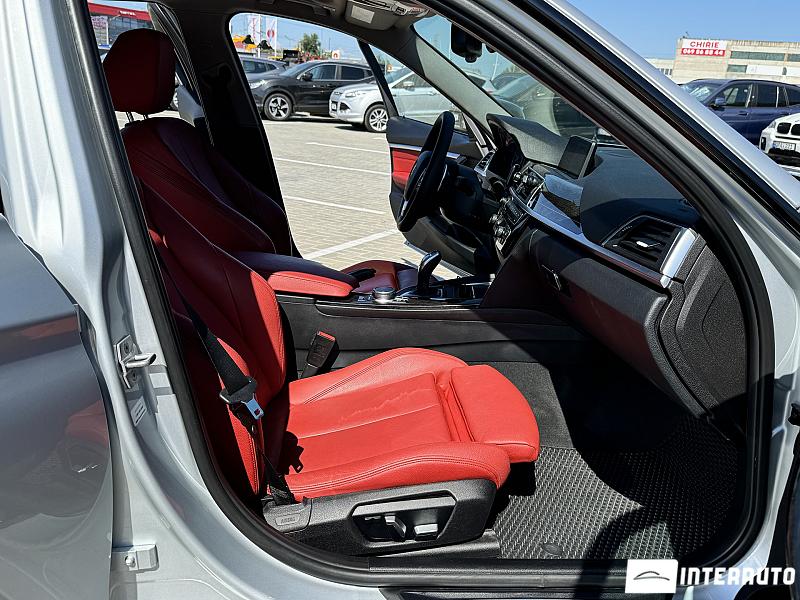 BMW 328 16 bmw 328 2017