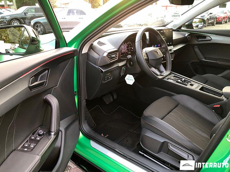 Cupra Formentor 6 cupra formentor 2022