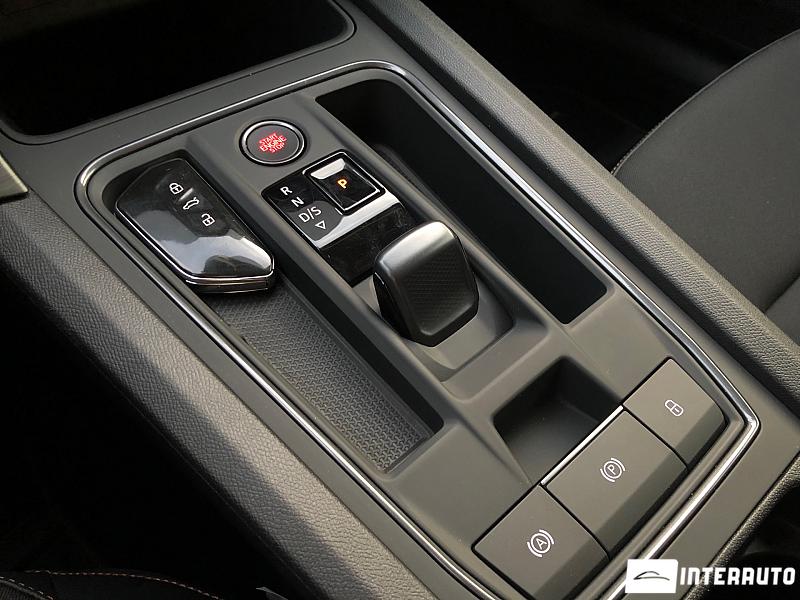 Cupra Formentor 14 cupra formentor 2022