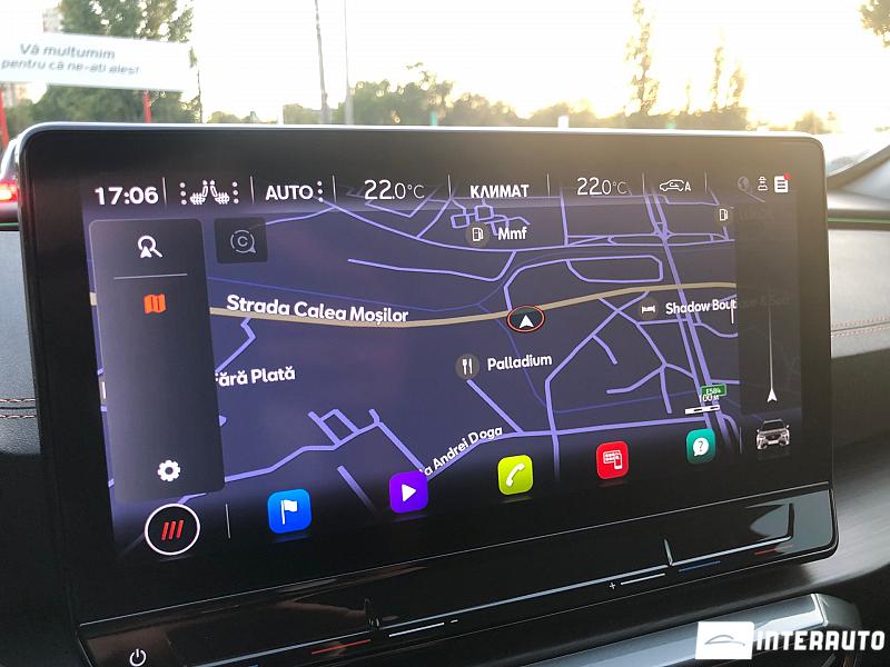 Cupra Formentor 11 cupra formentor 2022